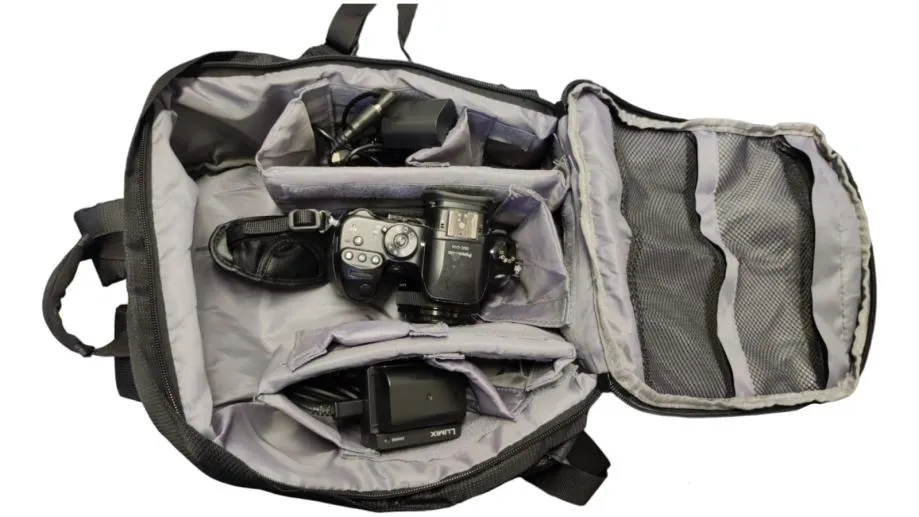 panasonic lumix gh4 + objektiv panasonic lumix 12-32mm / r1, rate! - slika 6
