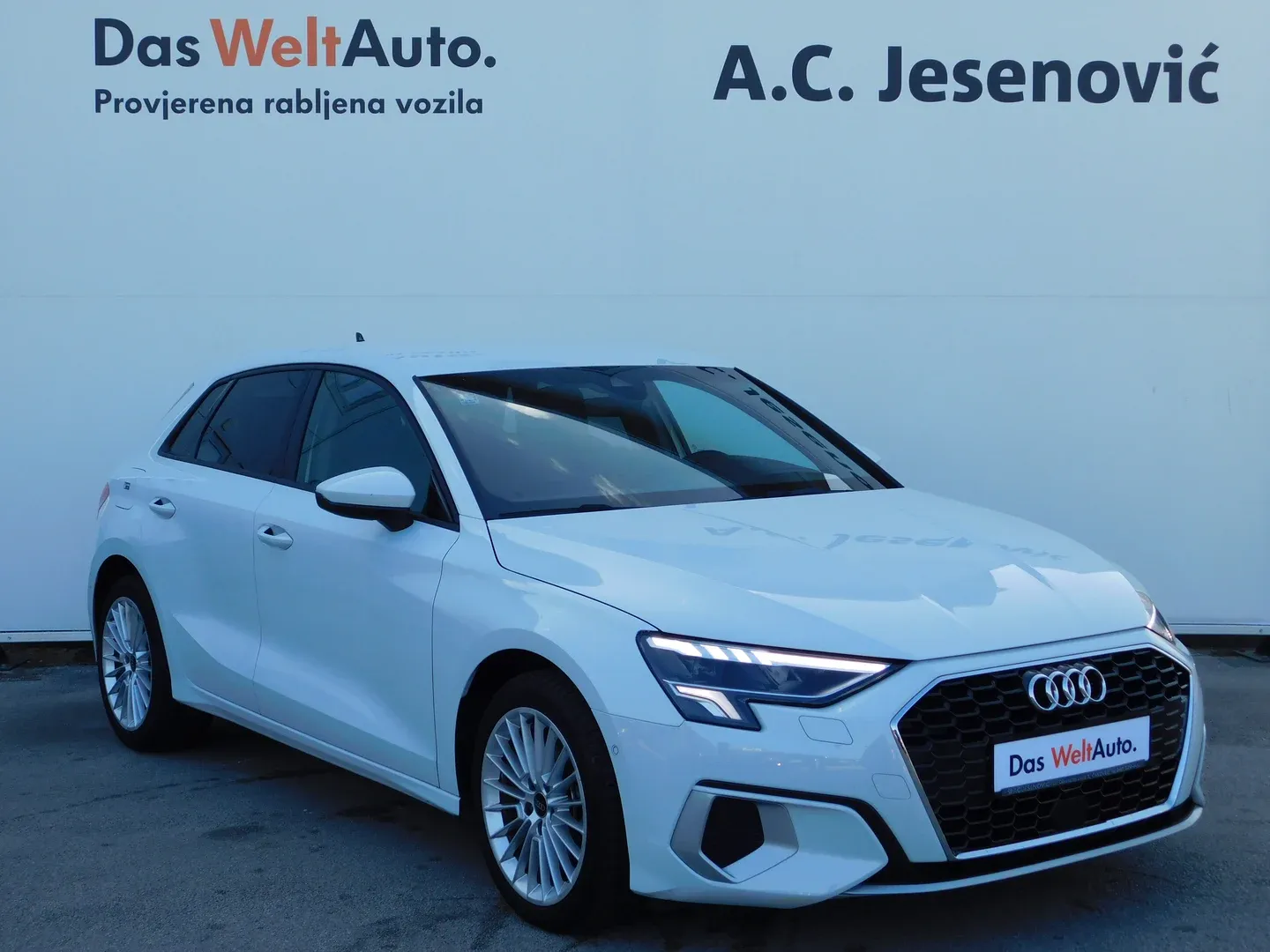11419 audi a3 sportback sb 30tdi s tr advanced+ - slika 3