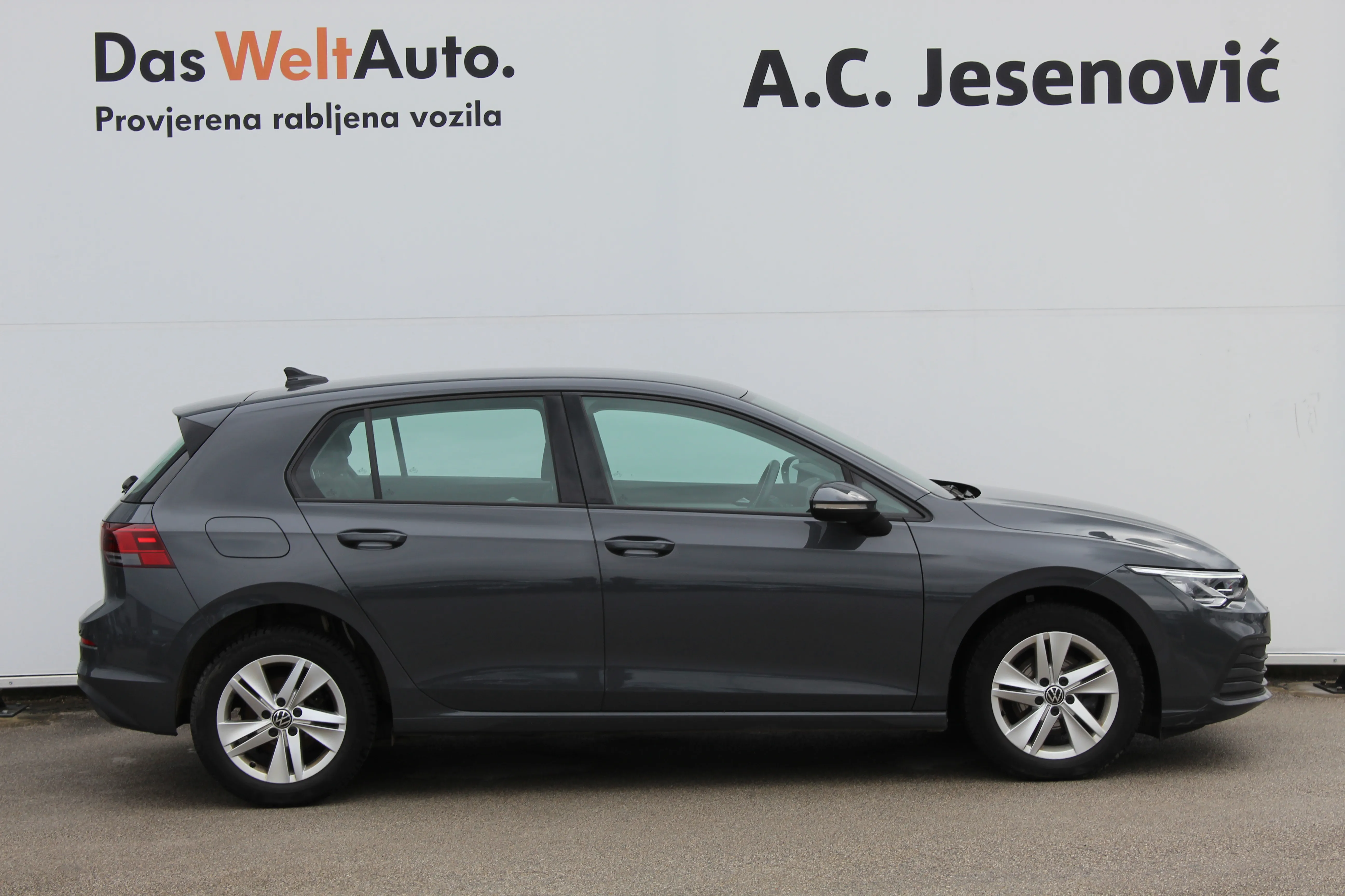 13156 volkswagen golf 1.0 tsi life - slika 4