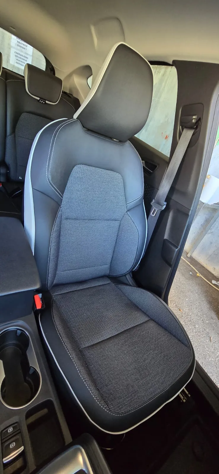 renault captur 1.3 tce techno edc – garancija - slika 16