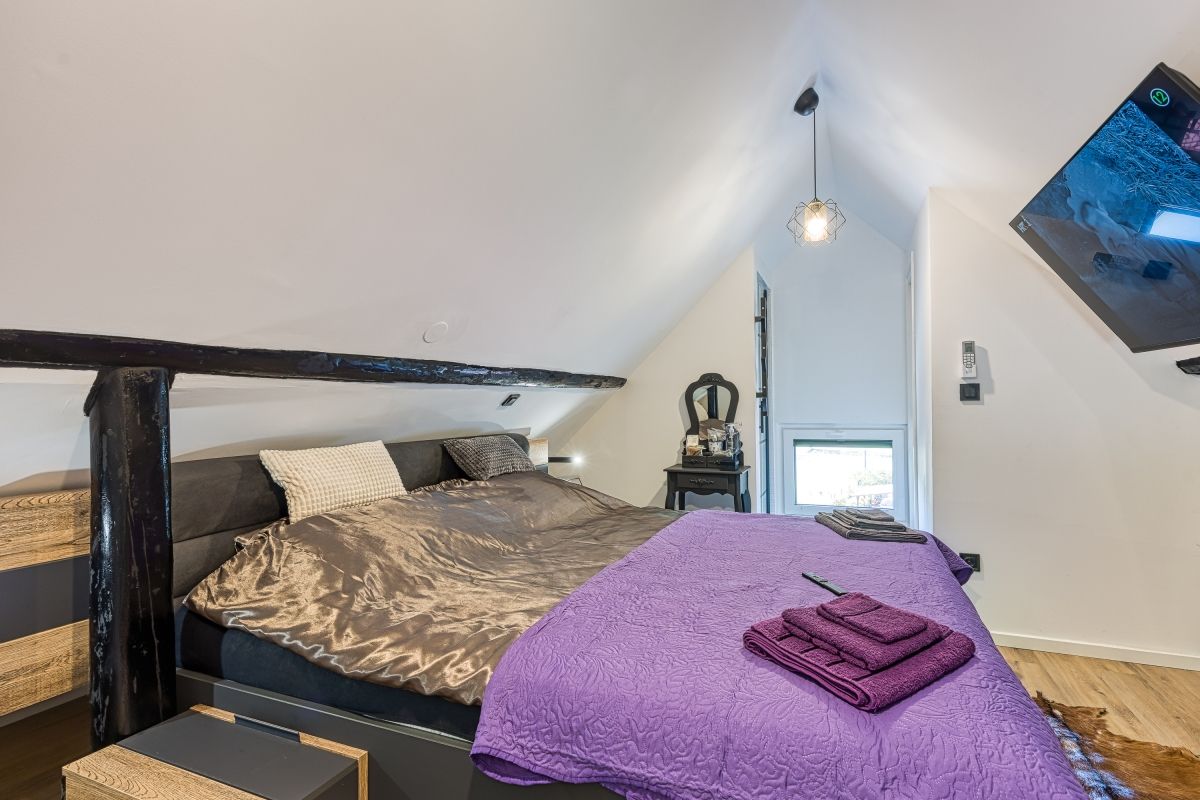 kuća za odmor _ black pearl villa ⭐️⭐️⭐️⭐️⭐️ - slika 16
