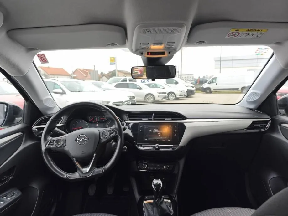 opel corsa edition 1.2 s/s, 55kw - 7 godina garancije! - slika 10