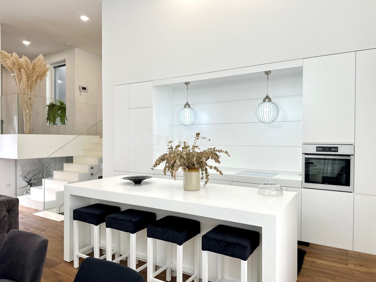 najam - kuća - črešnjevec - remete - 310m2 - novogradnja - slika 4