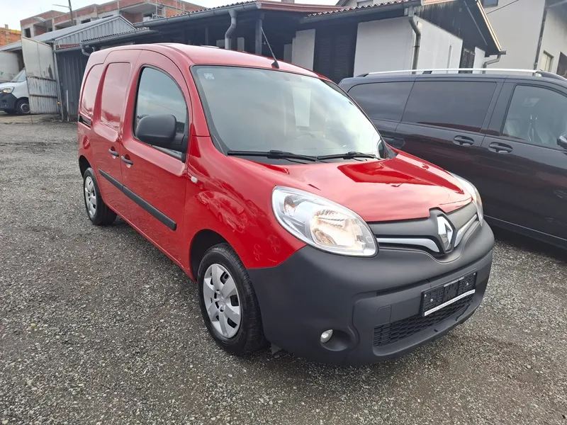 renault kangoo 1.5 dci*klima*tempomat* - slika 3