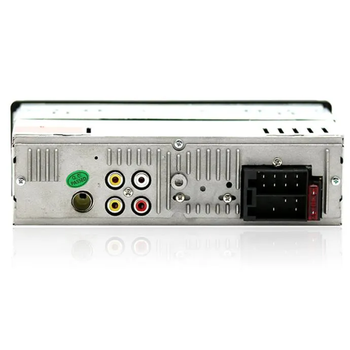 auto radio 1din 4,1" ekran mp4 usb sd bluetooth + parking kamera - slika 3