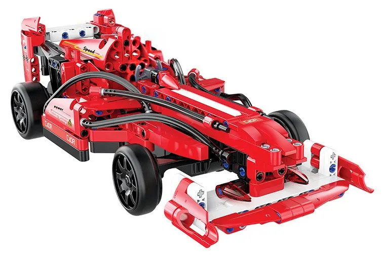 formula na daljinsko upravljanje r/c toy car formula 317 ee - slika 3