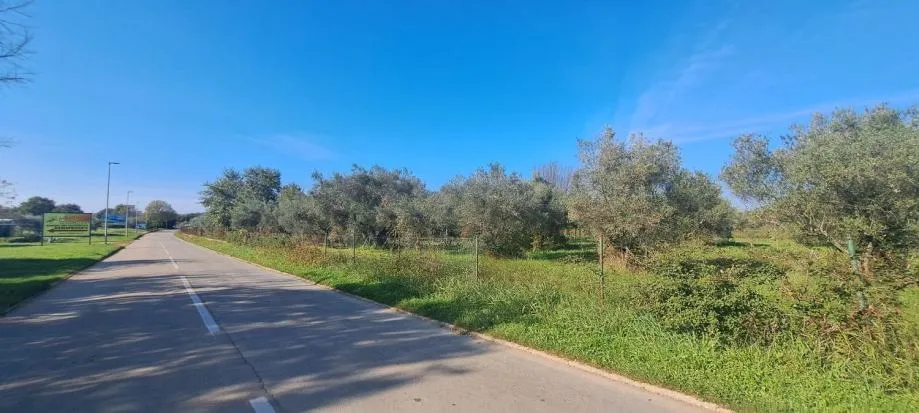 vabriga-lanterna- zemljište za sport i rekreaciju - slika 2