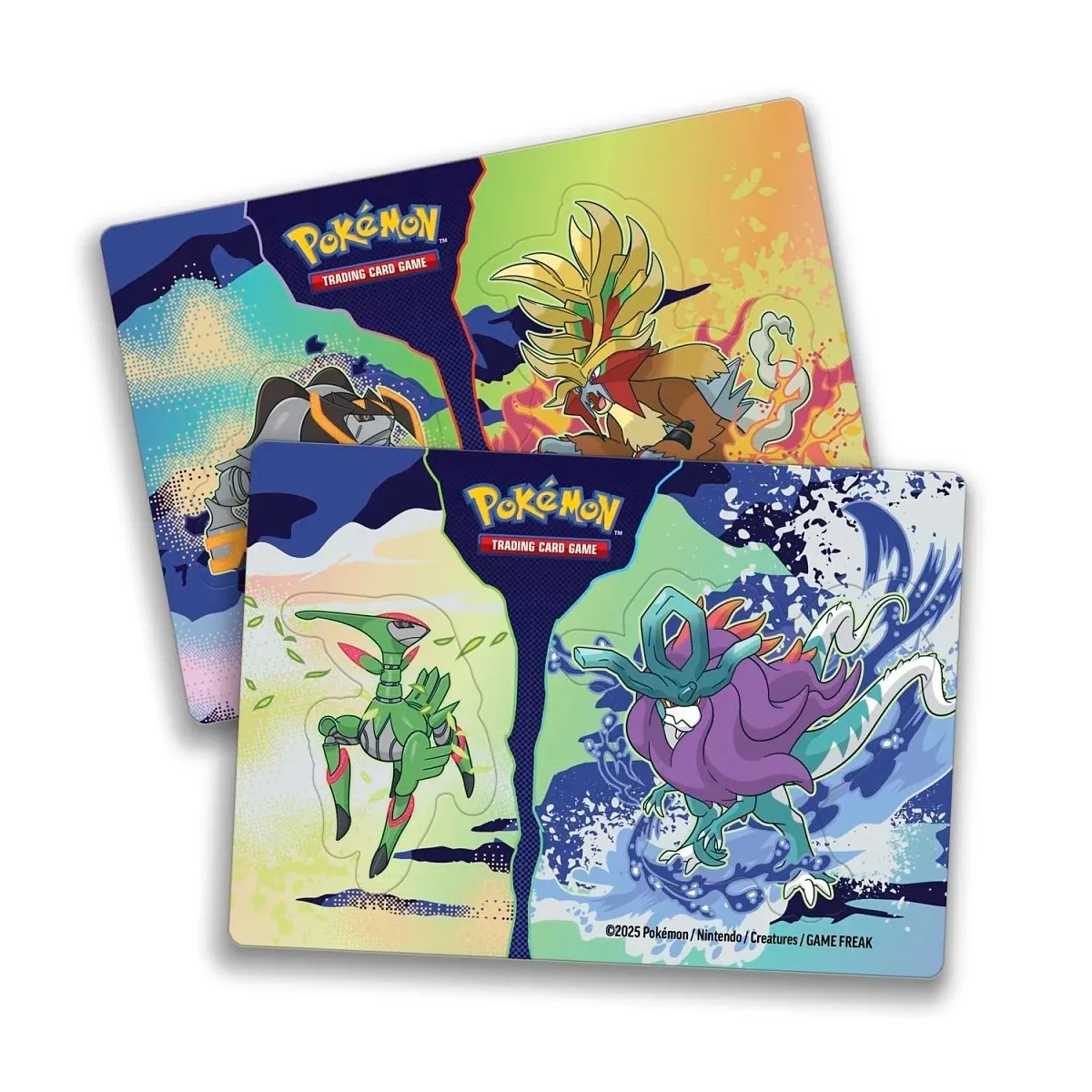 pokémon tcg: stacking tin – paradox pokémon - slika 3