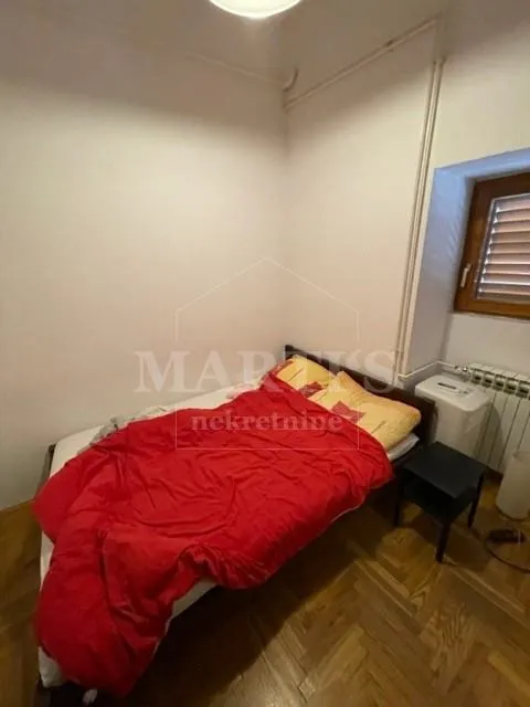 gornji grad, opatička, 3-soban, 60m2, 1.kat, parking u dvorištu (prodaja) - slika 6