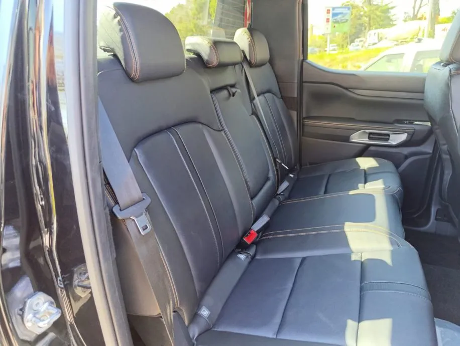 ford ranger n1 wildtrak 3.0 tdci automatik - slika 14