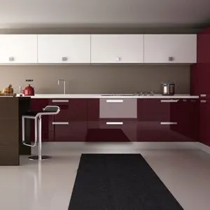 Kuhinja CLASSIC akril - Virovitica