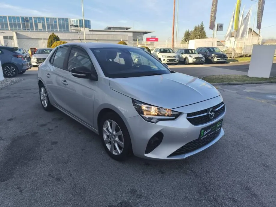 opel corsa edition 1.2 55kw - 7 godina garancije! - slika 7