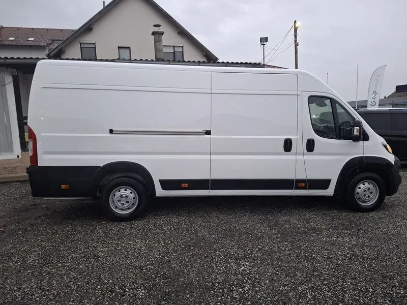 peugeot boxer 2.2 hdi*140ks*klima*navigacija*l4h2*park.kamera* - slika 4