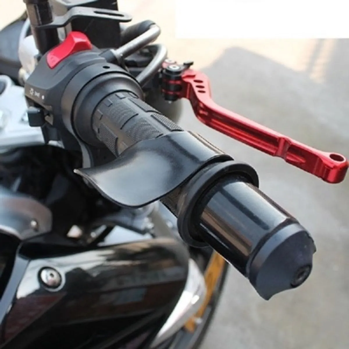tempomat za motore - cruise control - slika 2