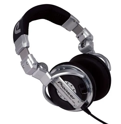 Pioneer HDJ 1000 - Križevci
