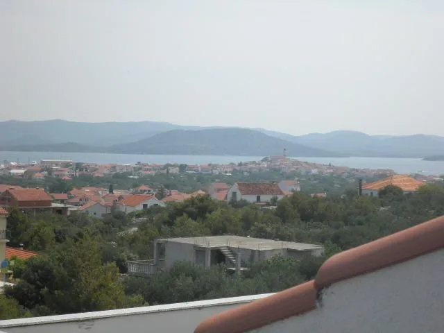 murter!penthouse apartman iz snova sa prekrasnim pogledom! - slika 8