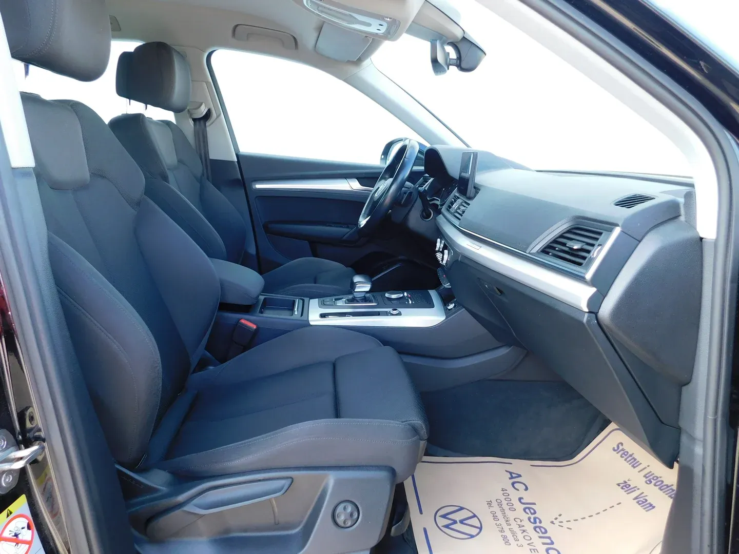 12470 audi q5 2.0 tdi quattro s tronic - slika 10