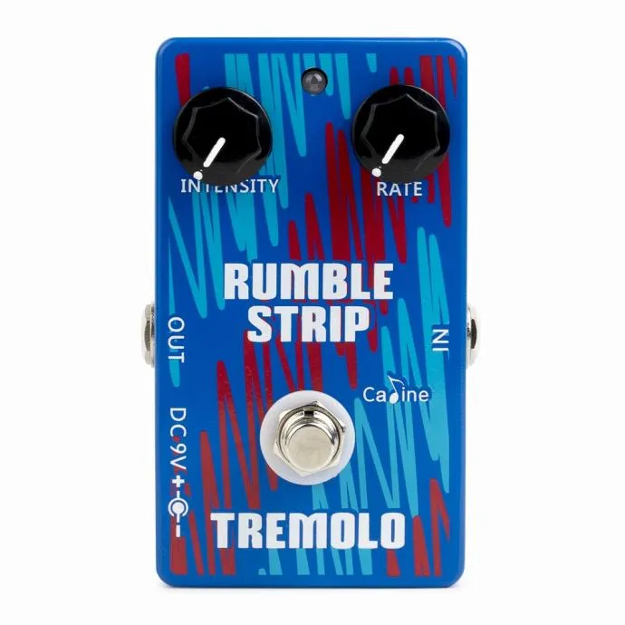 caline cp51 tremolo - slika 2
