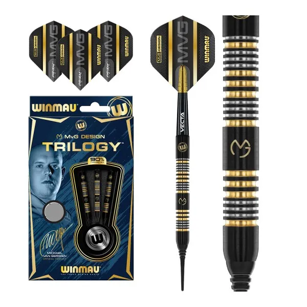 mvg trilogy 90% 23.5g - slika 3