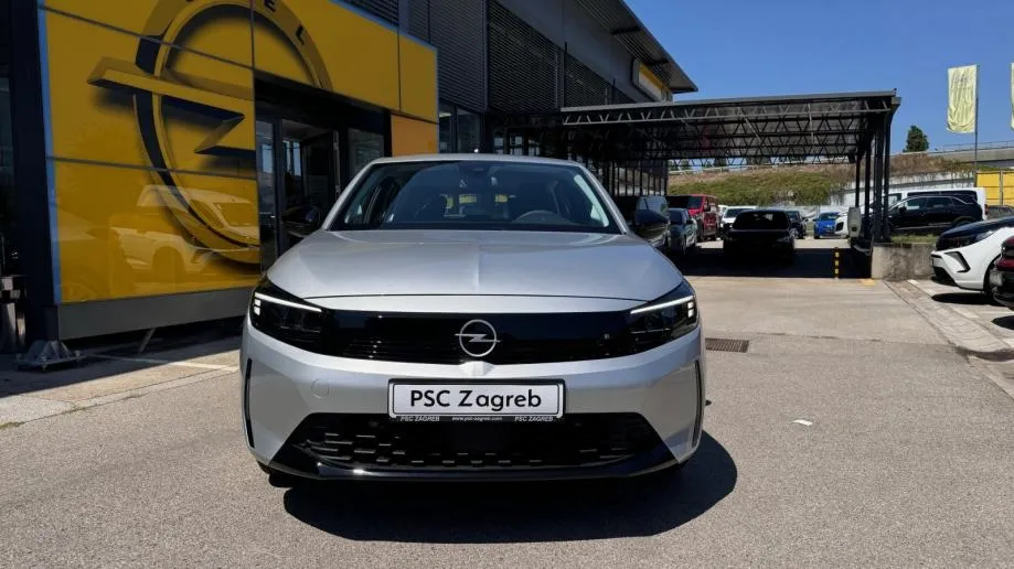 opel corsa edition 1,2 55kw - 7 godina garancije! - slika 5