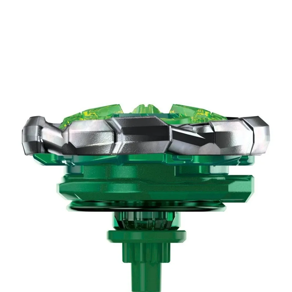 beyblade x wand wizard 1-60r ux starter pack - slika 3