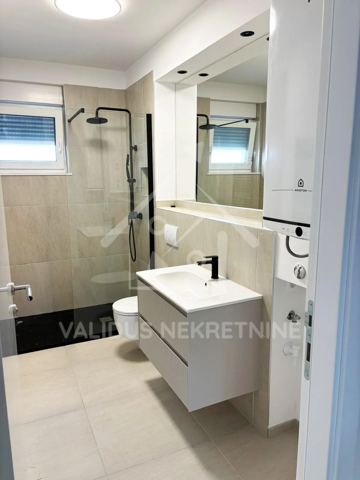 novogradnja, novalja, apartman 72,97 m2, 2. kat, 220.000,00 € - slika 11