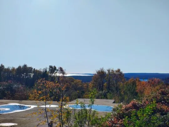 istra zemljište s pogledom na more u labinu 620 m2 - slika 7