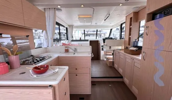 swift trawler 41,2025 - isprobajte ga u charteru - slika 24