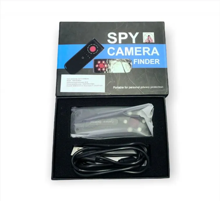 komplet cctv kamera i kamera budilica // r1, rate !! - slika 3