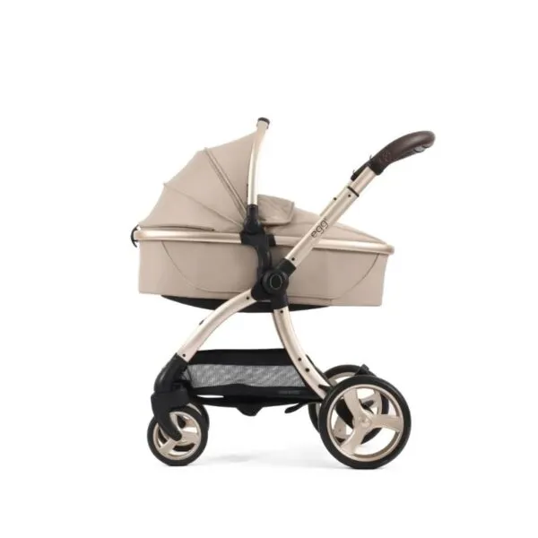 egg3® dječja kolica 4u1 – feather - slika 10