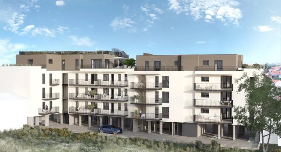 novogradnja! črnomerec, 82.47m2, 4sobe (prodaja) - slika 6