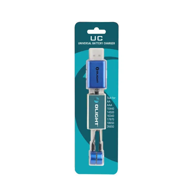 punjač olight usb - slika 6