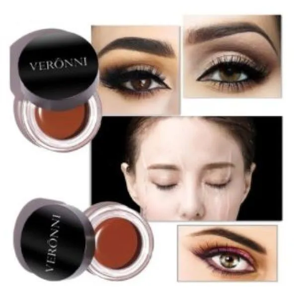 makeup veronni gel za obrve - slika 3
