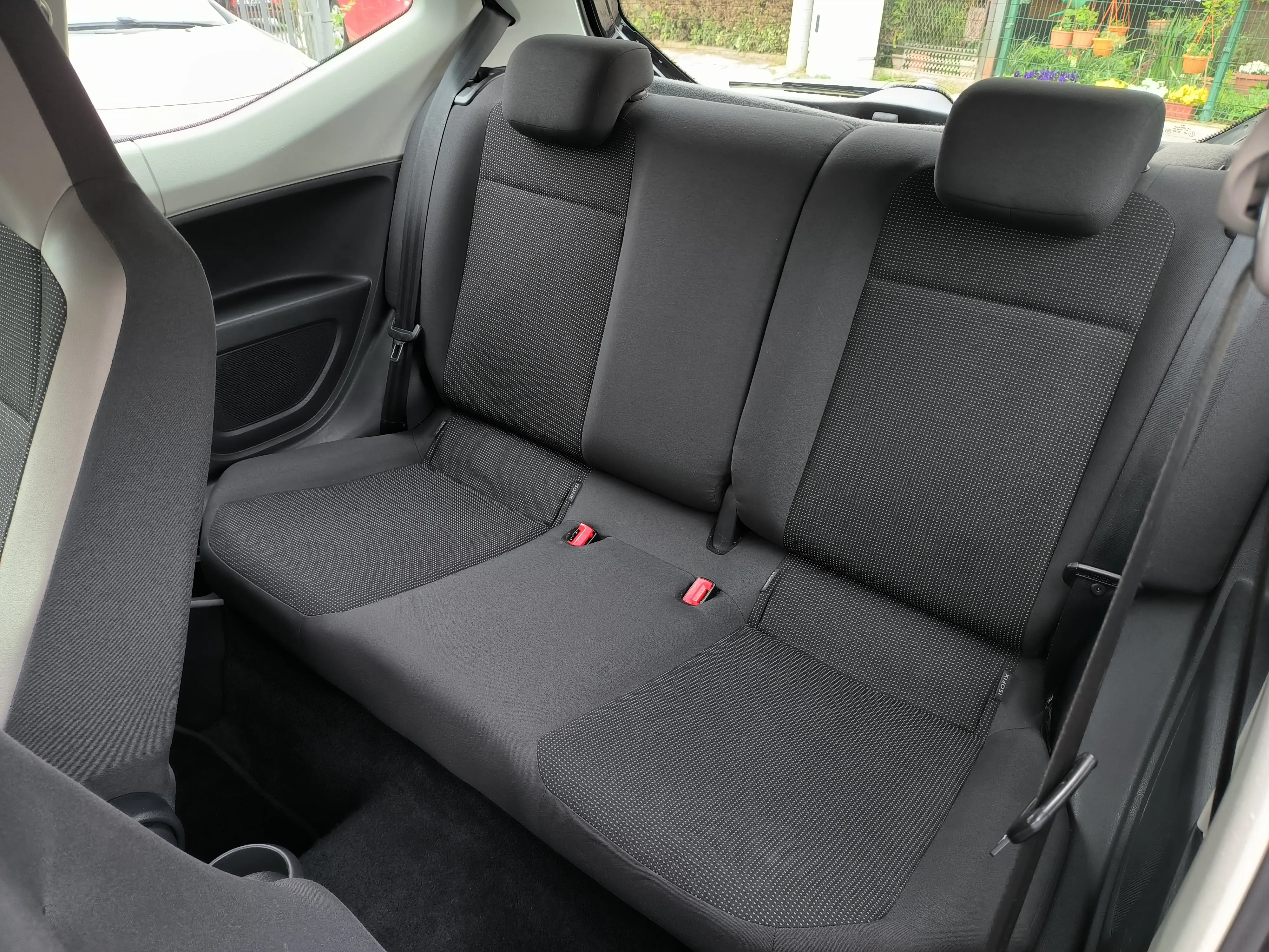 vw up! 1,0 up! high up! v. servis, servisna, jamstvo, reg. 1 godinu - slika 14
