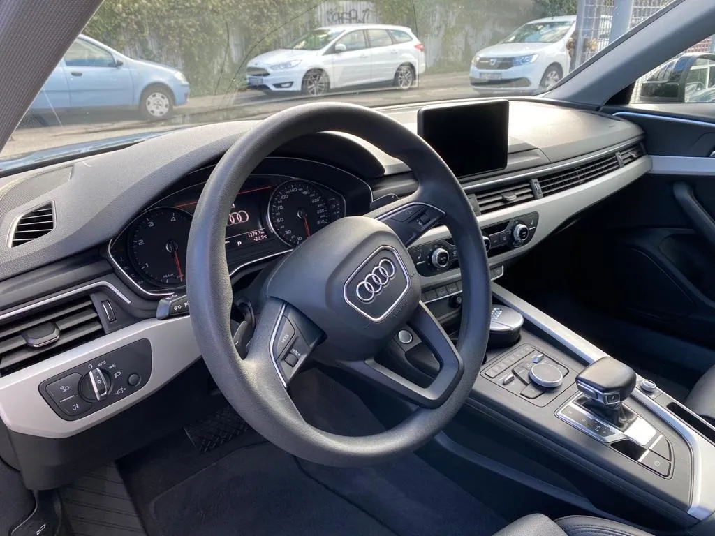 audi a4 avant 35 tdi s-tronic, xenon, pdc, navi, 4 x garancija! - slika 16
