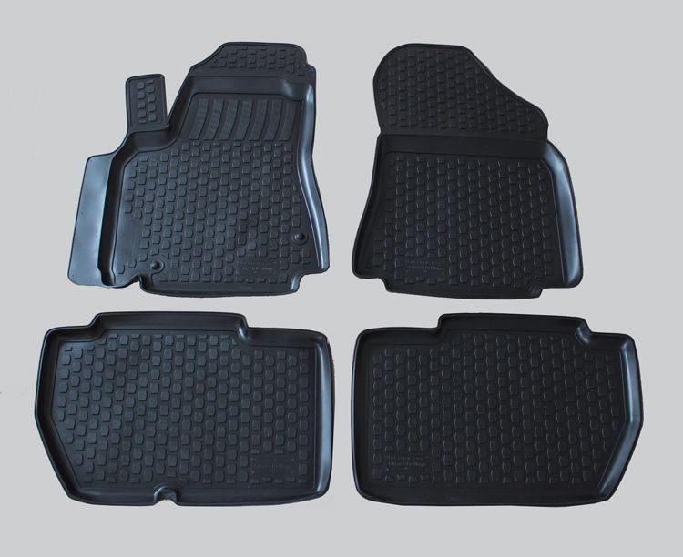 premium 3d gumeni auto tepisi za citroen berlingo 1-2-3 - slika 2