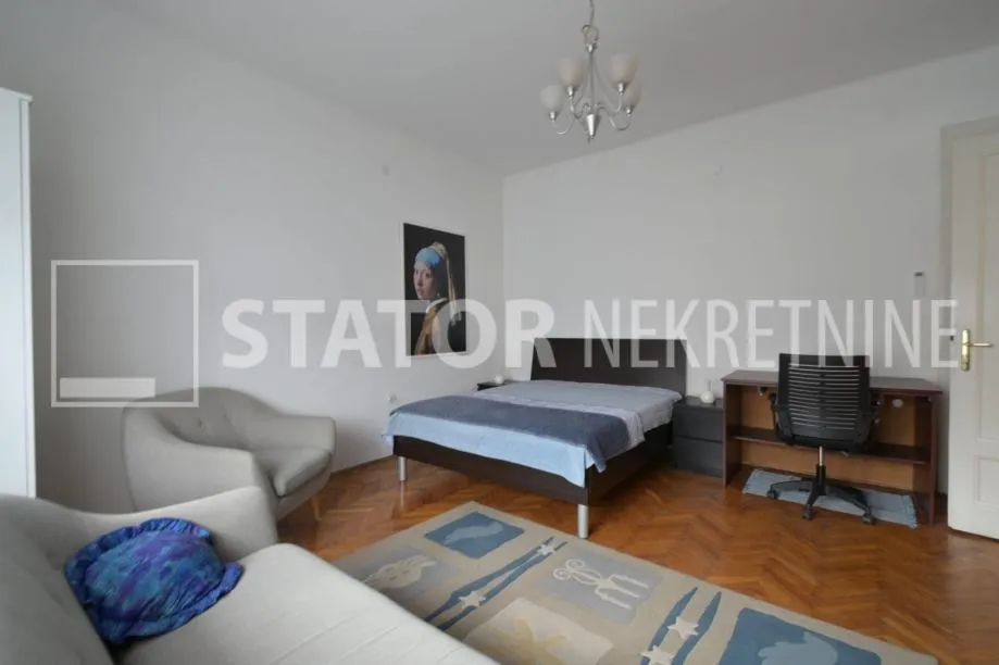 stan: zagreb (donji grad), 75.00 m2 (iznajmljivanje) - slika 6