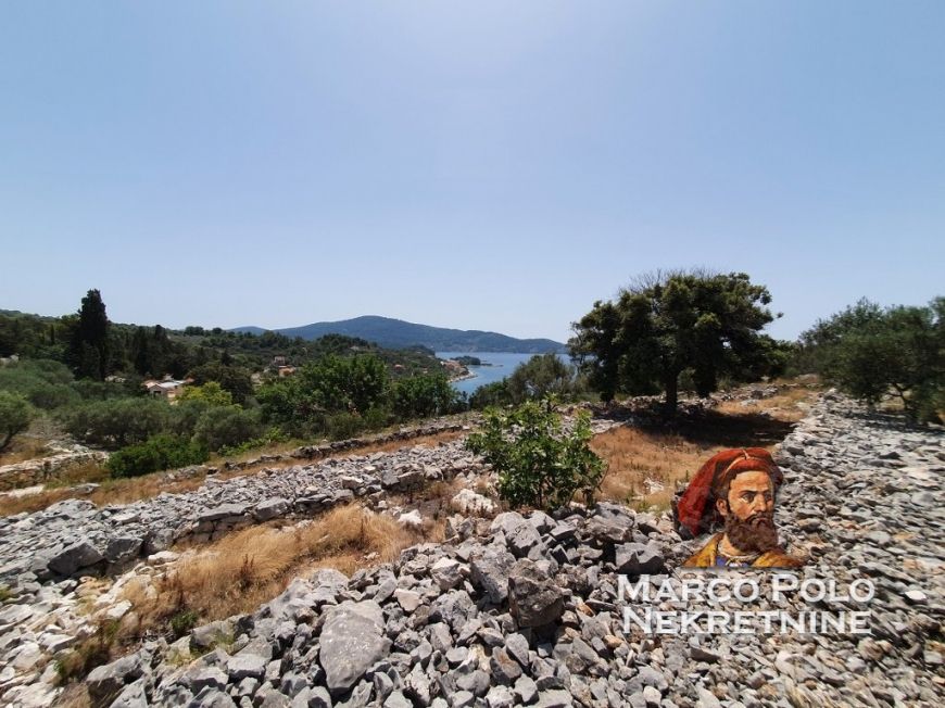 parcela sa panoramskim pogledom! - slika 3