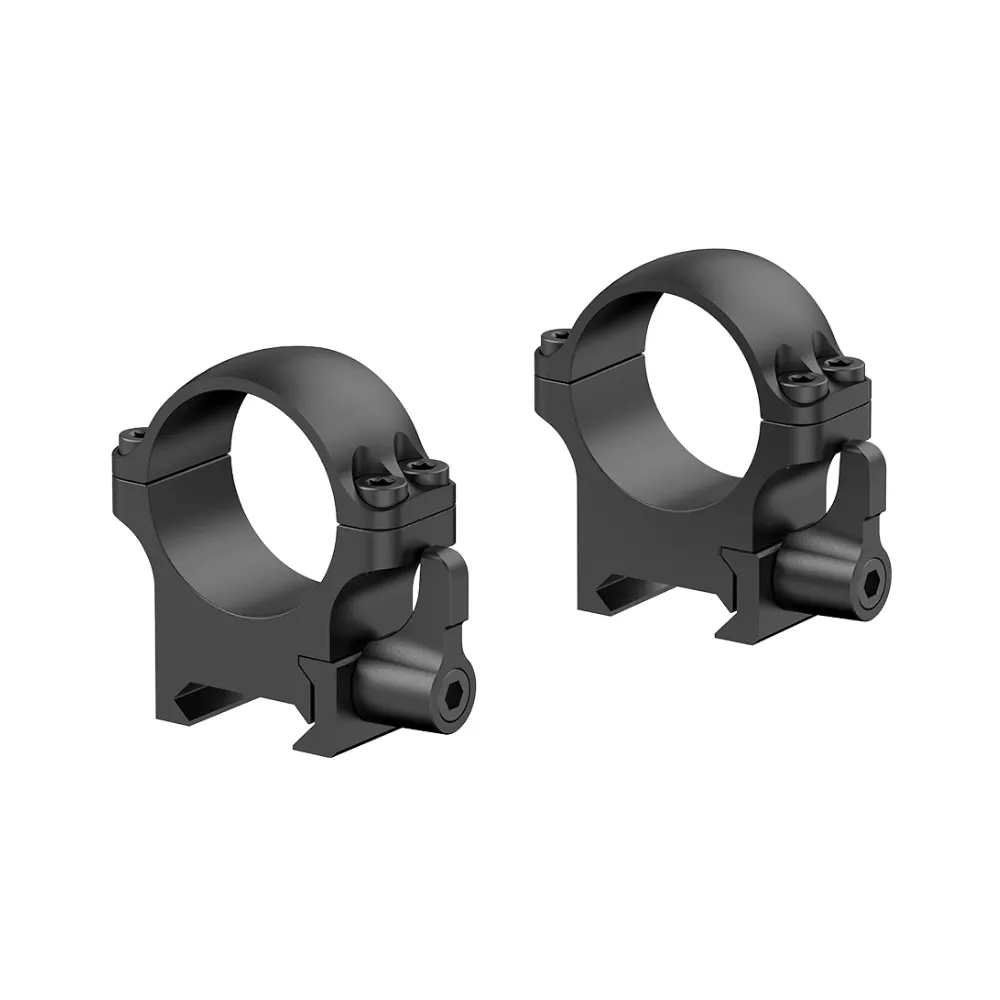 Vector optics prsteni za optiku - čelični - Poreč