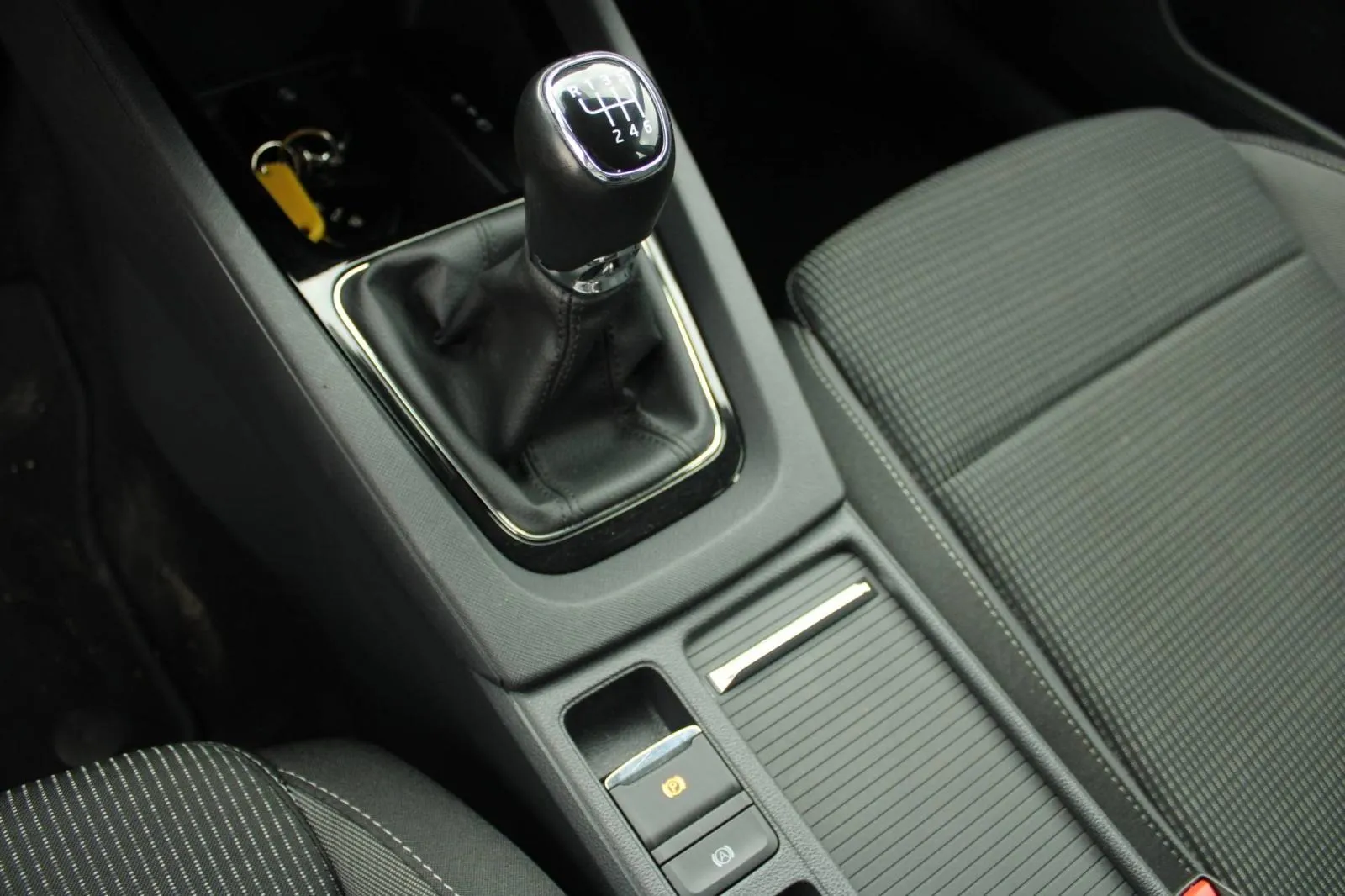 škoda octavia combi 2.0 tdi *led, navigacija, kamera* - slika 23