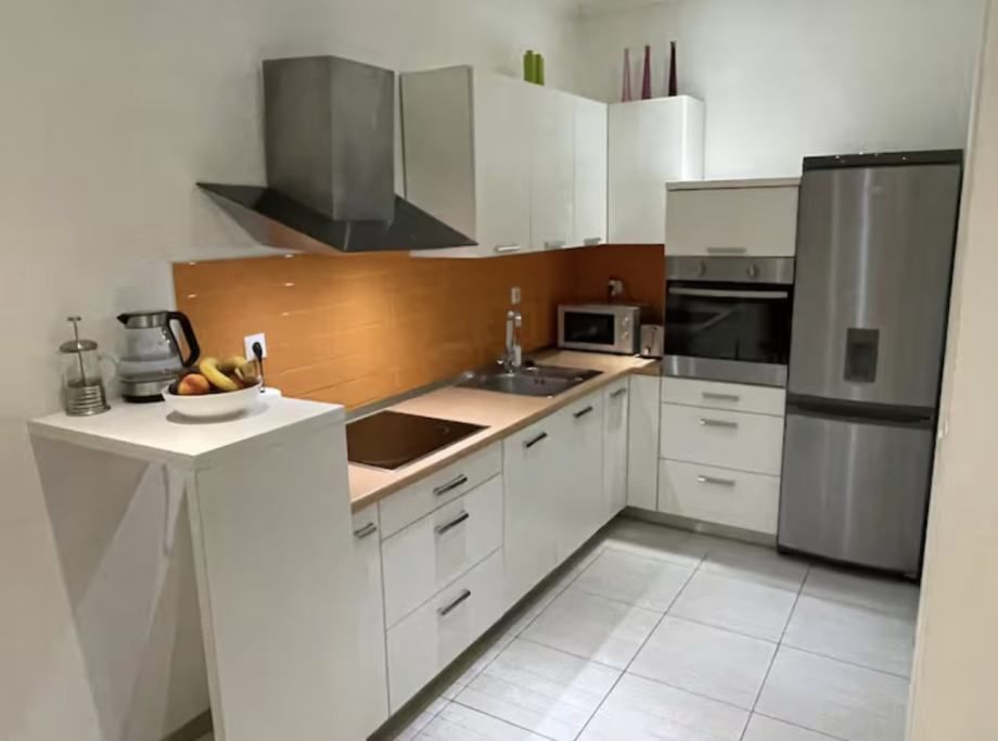 dvosoban stan u blizini centra grada/ investicija (prodaja) - slika 5