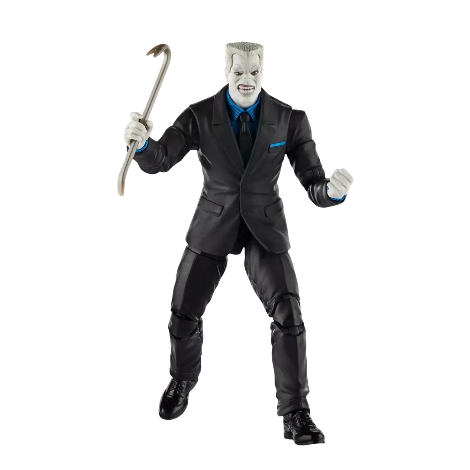 marvel legends series: tombstone figura, 18cm - slika 5
