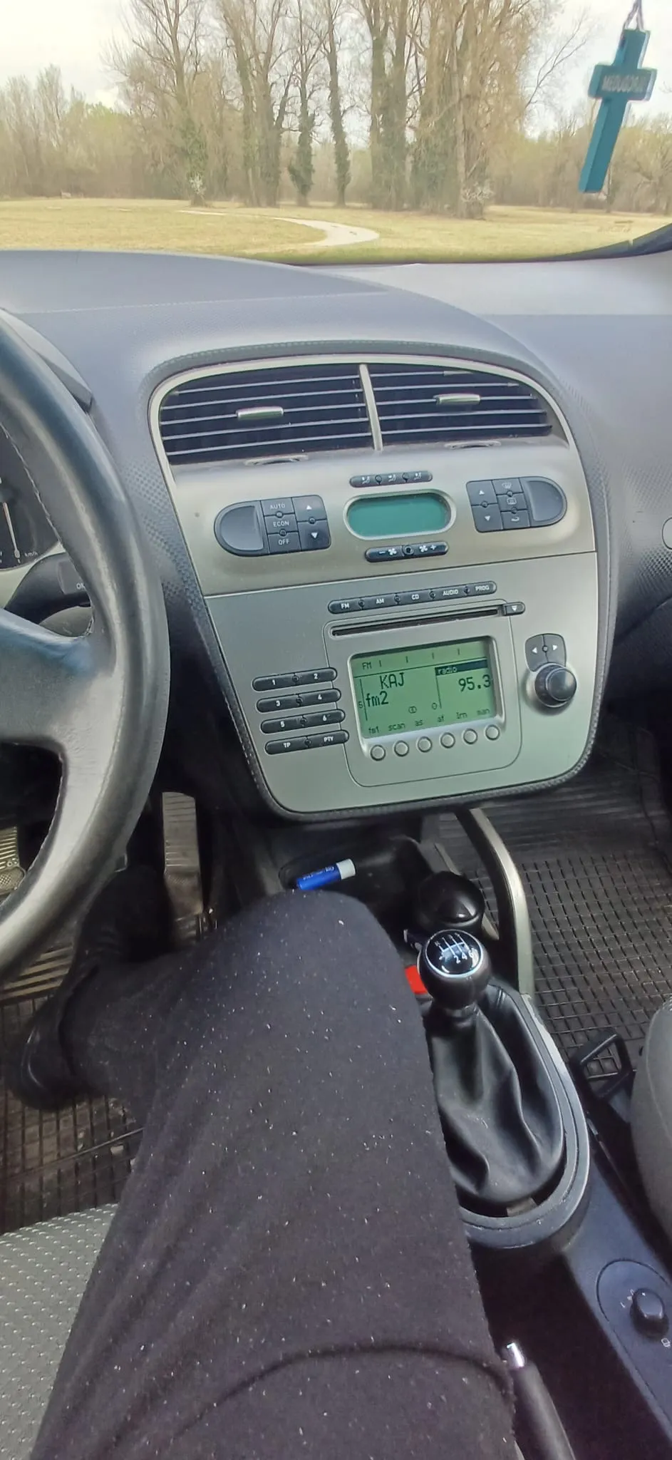 seat altea 1.9 tdi - slika 6