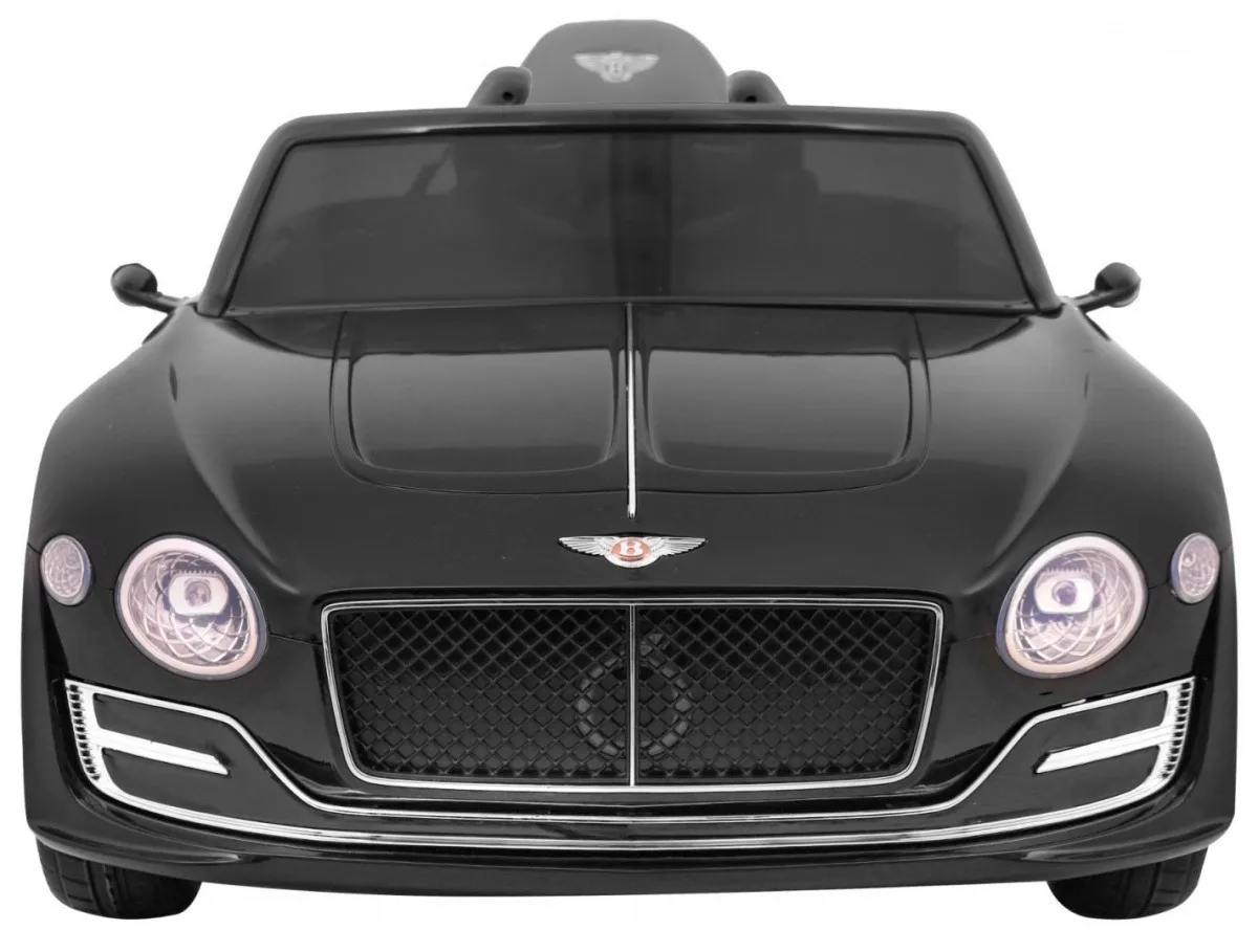 licencirani auto na akumulator bentley exp12 crni - slika 3