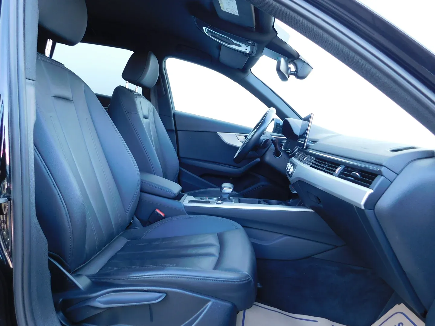 12852 audi a4 avant 30tdi s tr advanced - slika 12