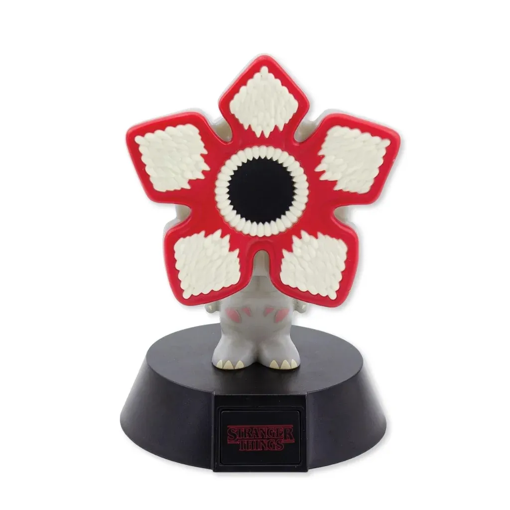 Paladone Stranger Things Demogorgon Icon Light - Zagreb