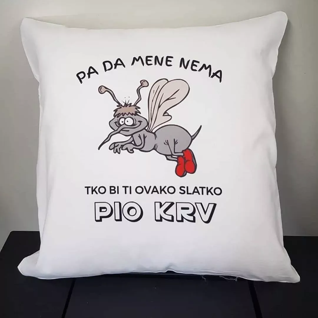 jastuk poklon za sve prigode - slika 9