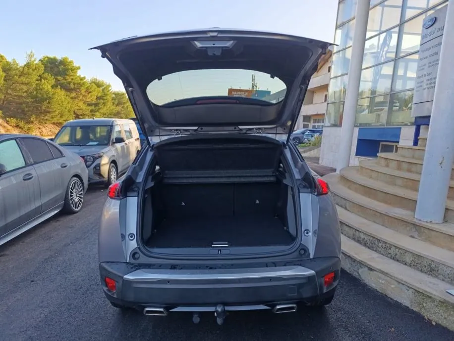 peugeot 2008 1,2 puretech - slika 5
