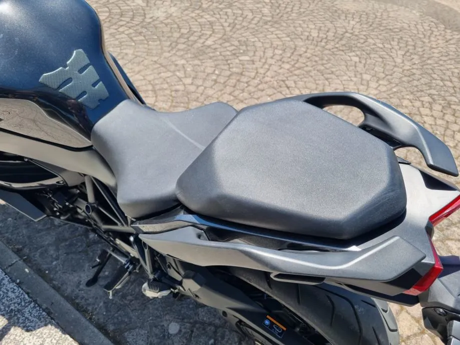 kawasaki ninja h2 sx abs tcs, akrapovič, 2018 god. - slika 11
