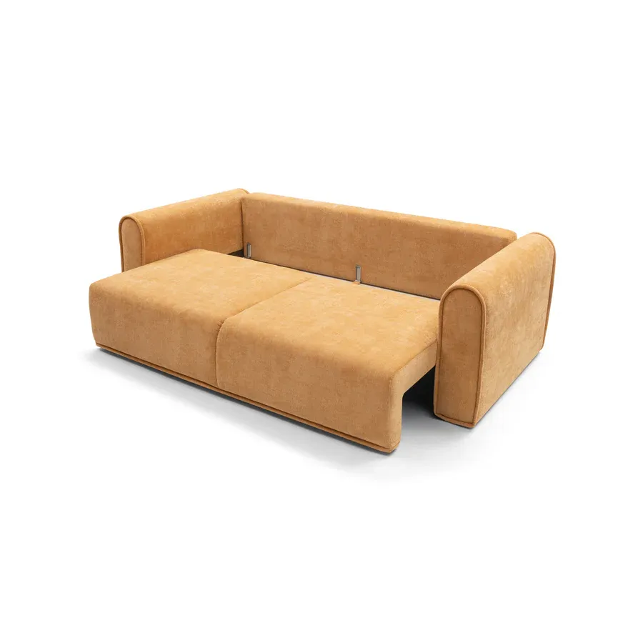 sofa munro 240x110cm, materijal: mogućnost izbora - slika 5